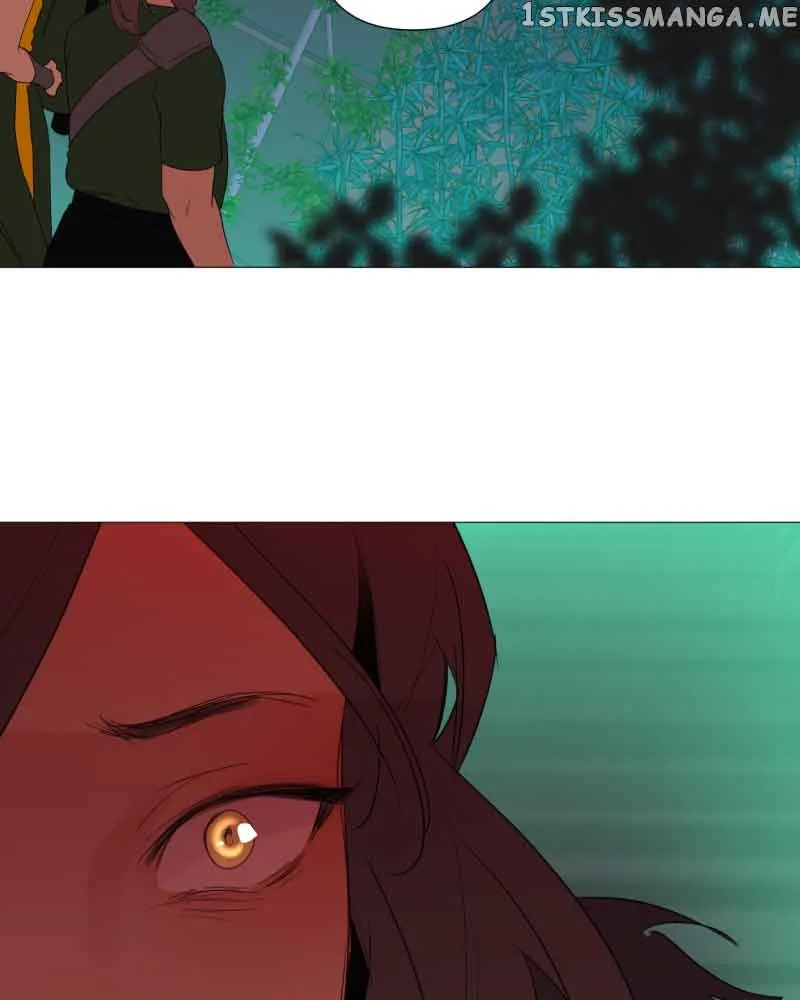 When Jasy Whistles Chapter 77 page 81