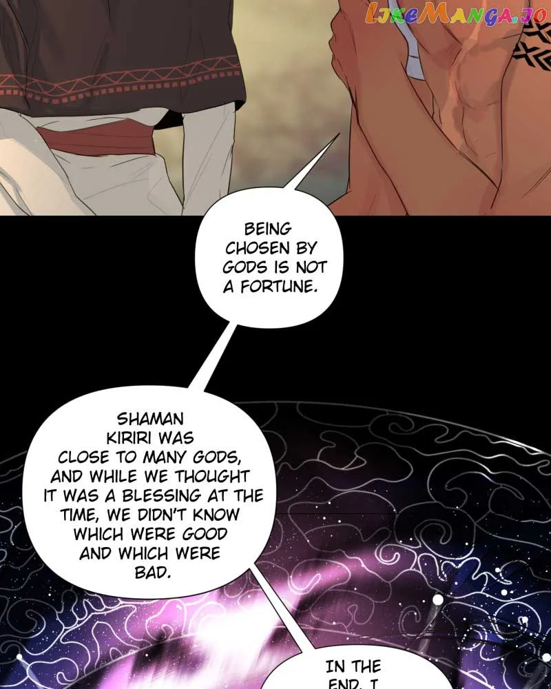 When Jasy Whistles Chapter 81 page 39