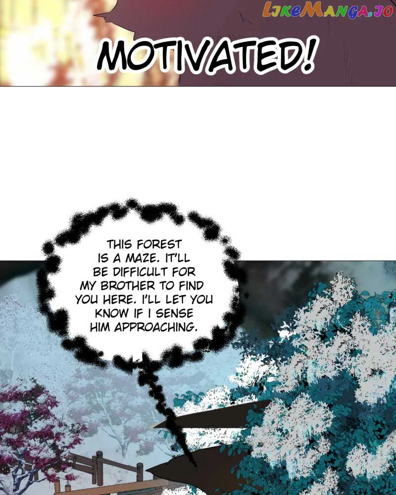 When Jasy Whistles Chapter 81 page 16