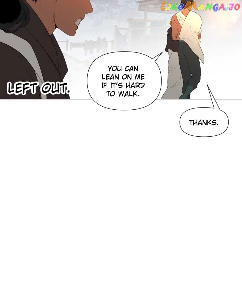 When Jasy Whistles Chapter 81 page 19