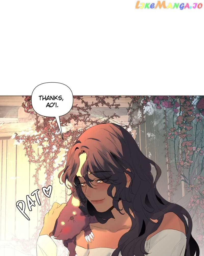 When Jasy Whistles Chapter 81 page 14