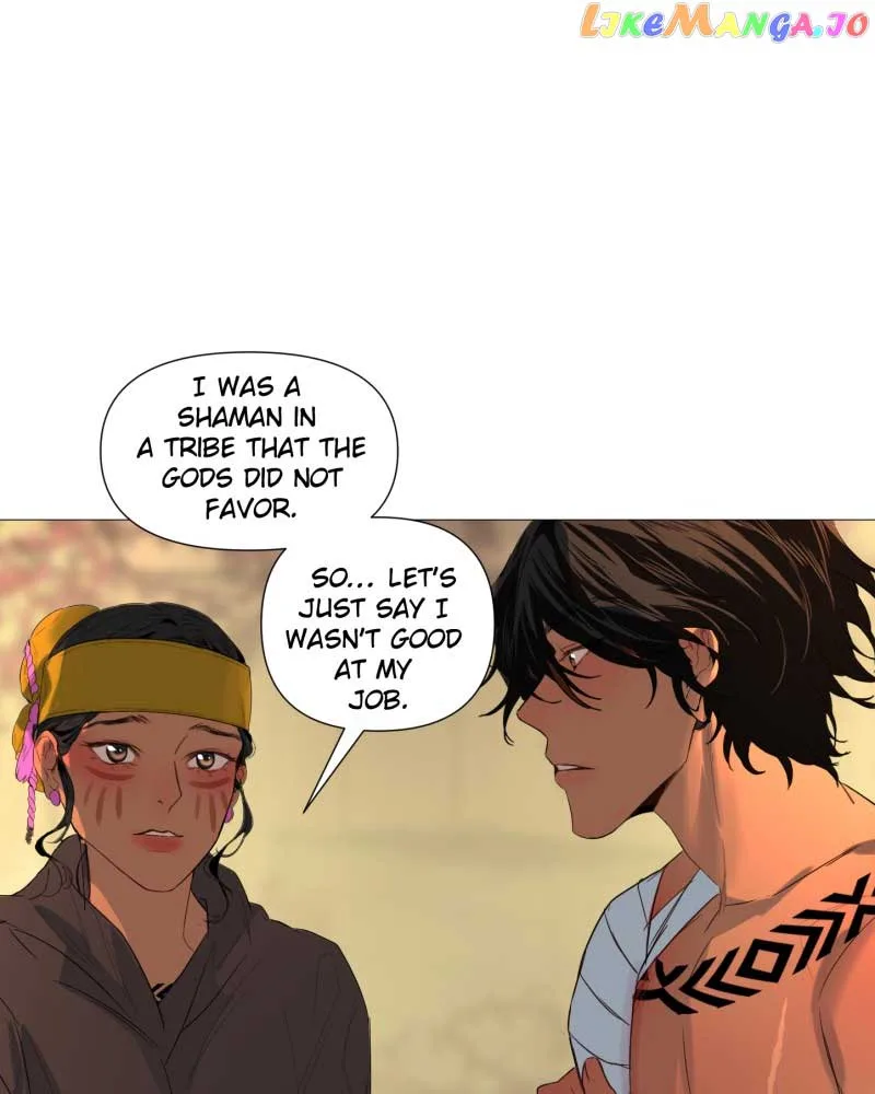 When Jasy Whistles Chapter 81 page 38