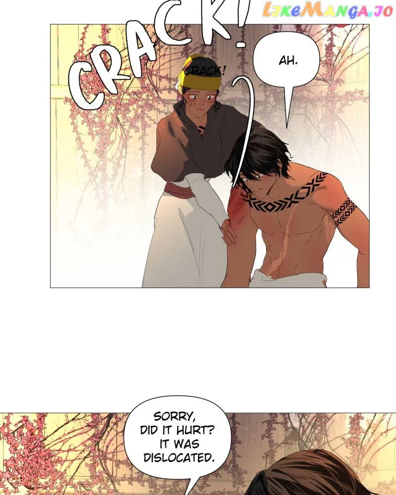 When Jasy Whistles Chapter 81 page 27