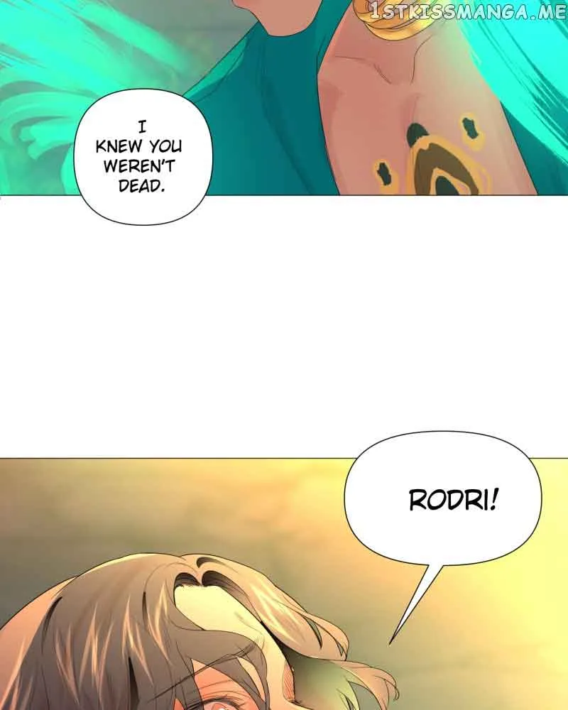 When Jasy Whistles Chapter 77 page 92