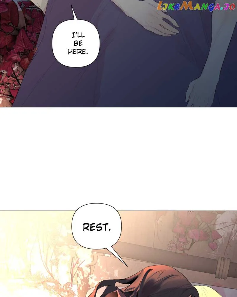 When Jasy Whistles Chapter 81 page 6
