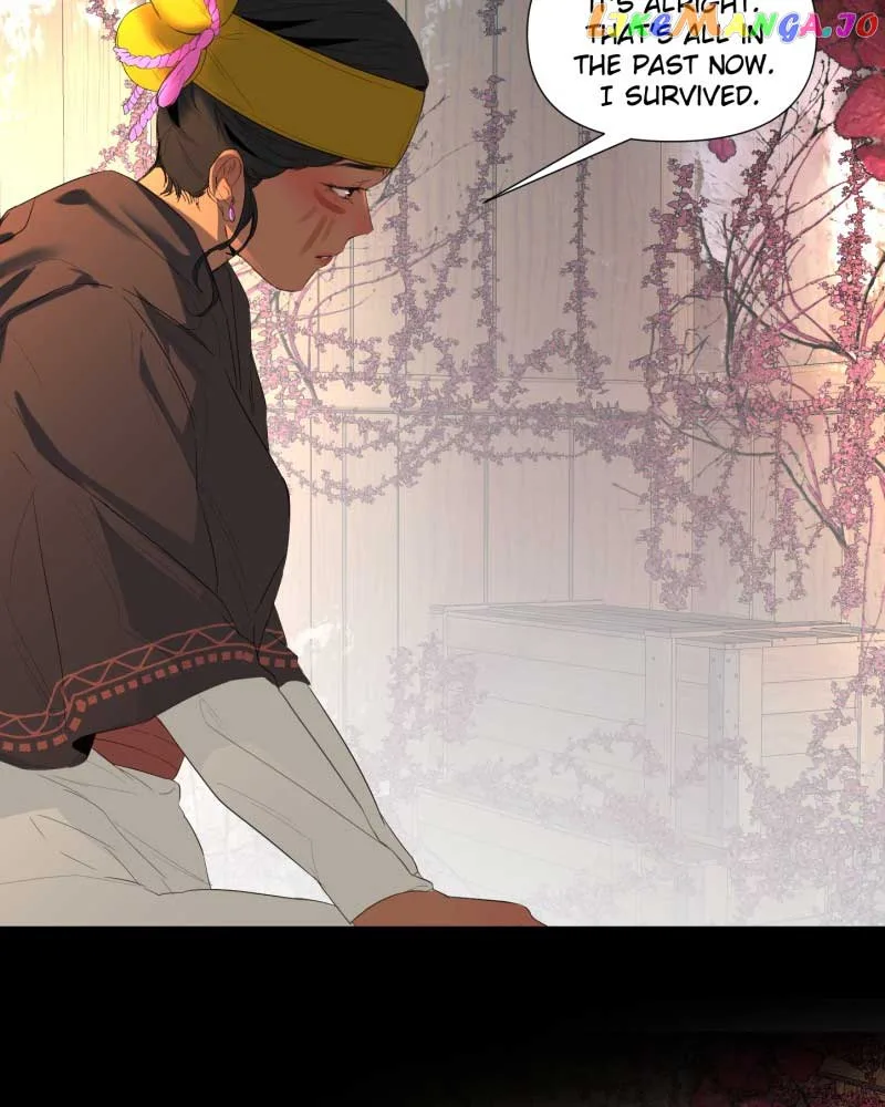 When Jasy Whistles Chapter 81 page 42