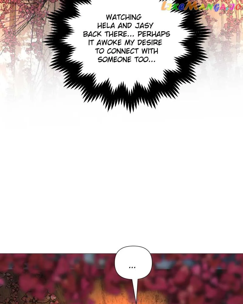 When Jasy Whistles Chapter 81 page 56