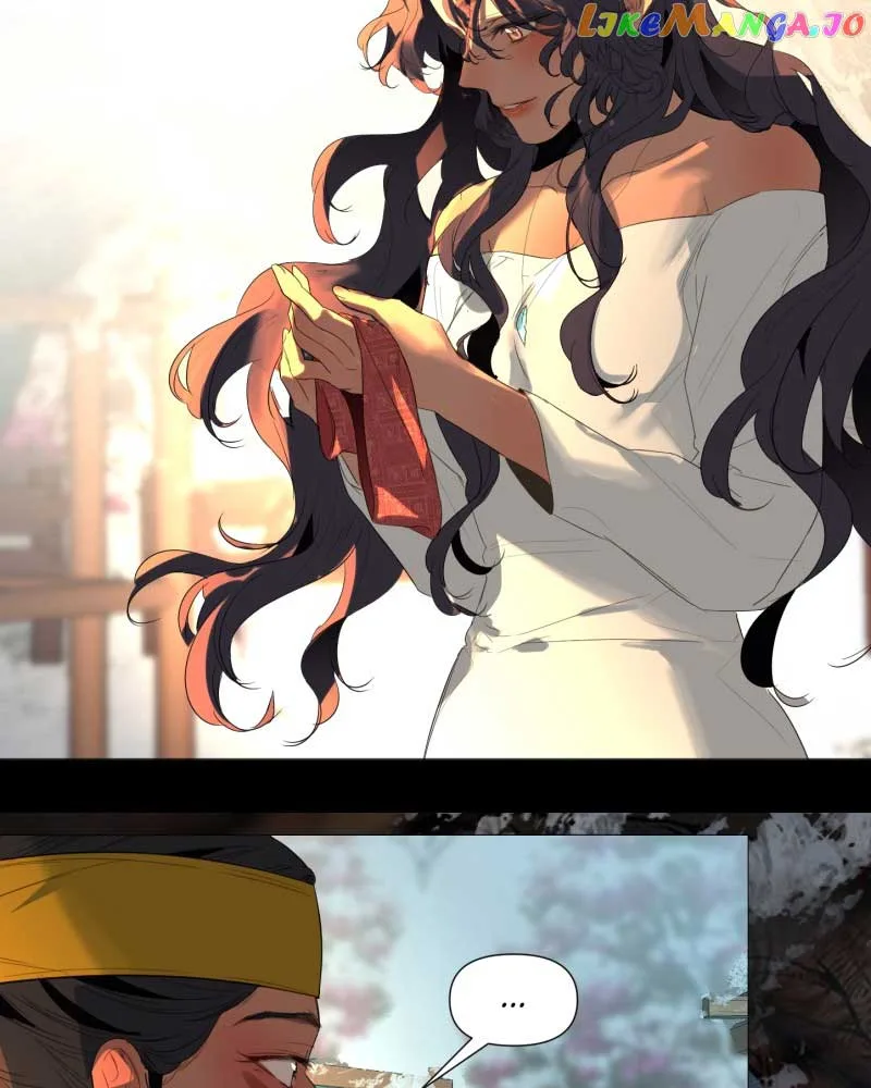 When Jasy Whistles Chapter 81 page 63