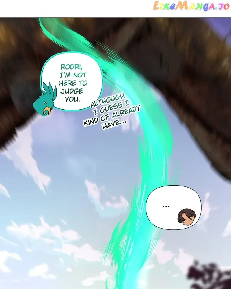 When Jasy Whistles Chapter 82 page 26