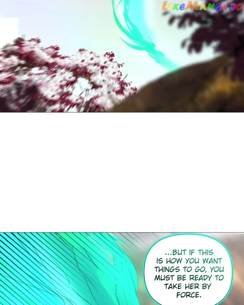 When Jasy Whistles Chapter 82 page 27