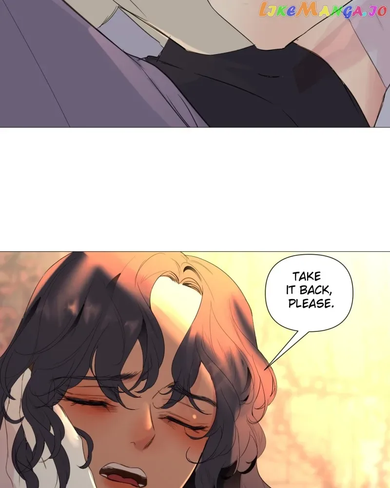 When Jasy Whistles Chapter 82 page 72