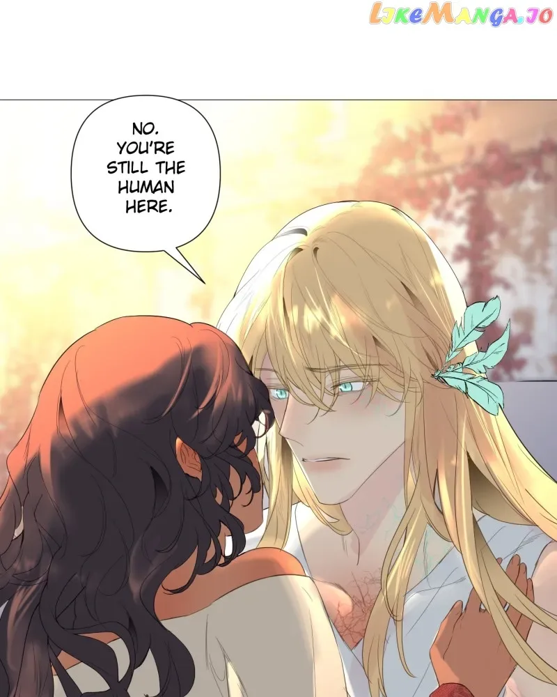 When Jasy Whistles Chapter 82 page 68