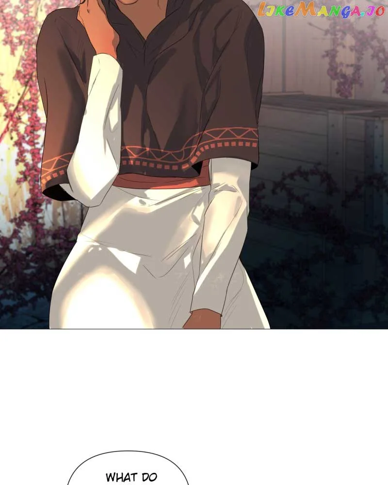 When Jasy Whistles Chapter 81 page 49
