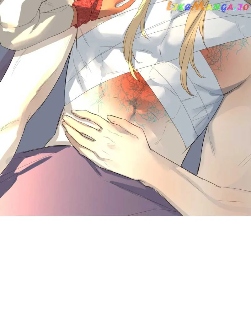 When Jasy Whistles Chapter 81 page 80