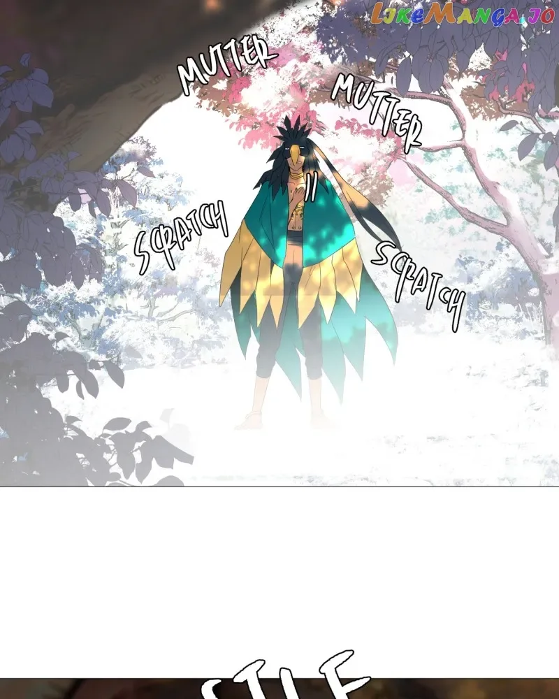 When Jasy Whistles Chapter 82 page 50