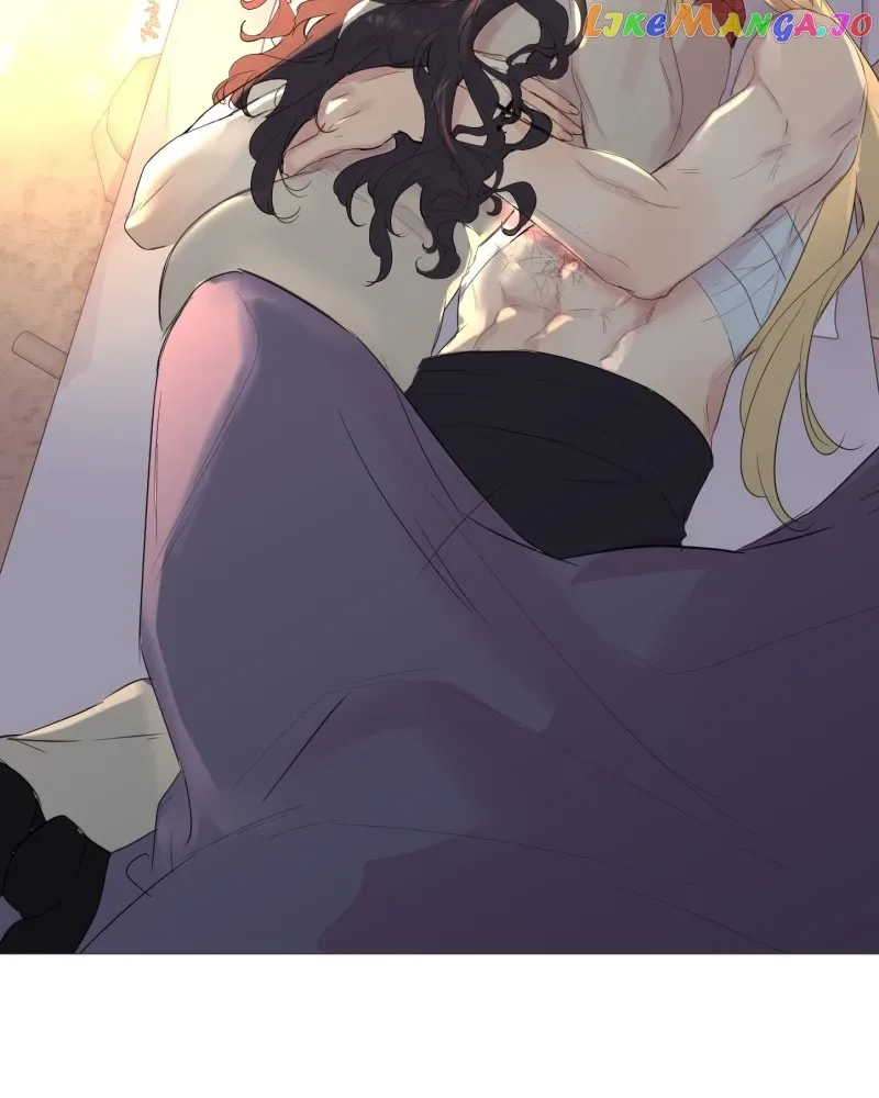 When Jasy Whistles Chapter 82 page 76