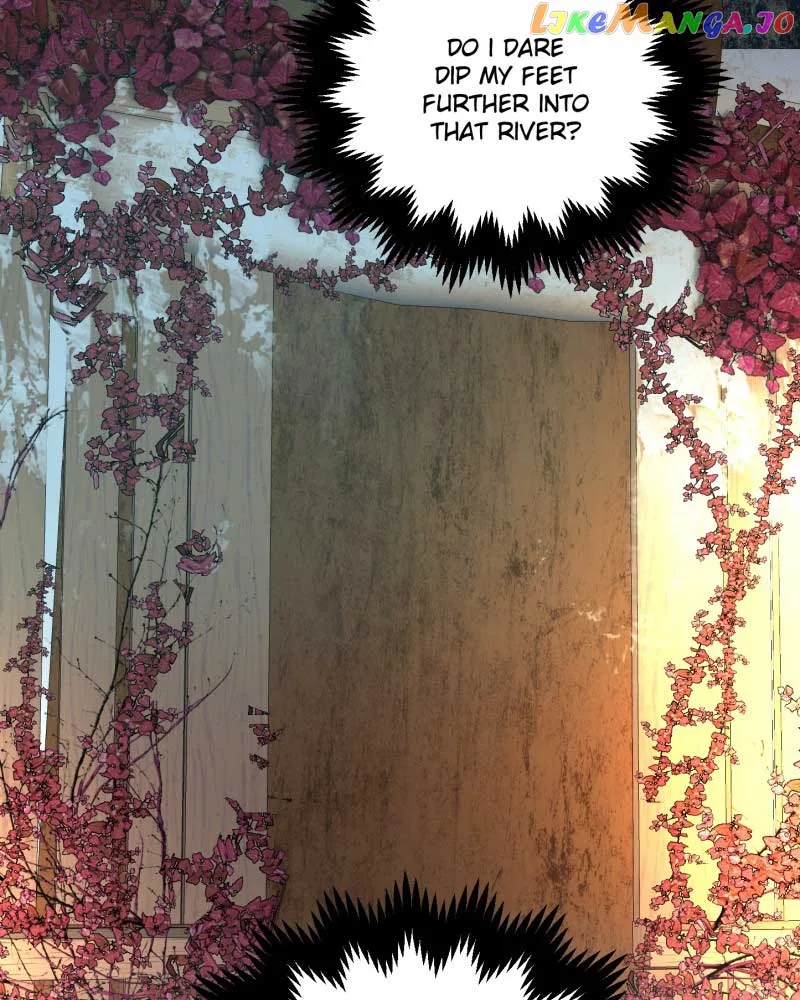 When Jasy Whistles Chapter 81 page 55