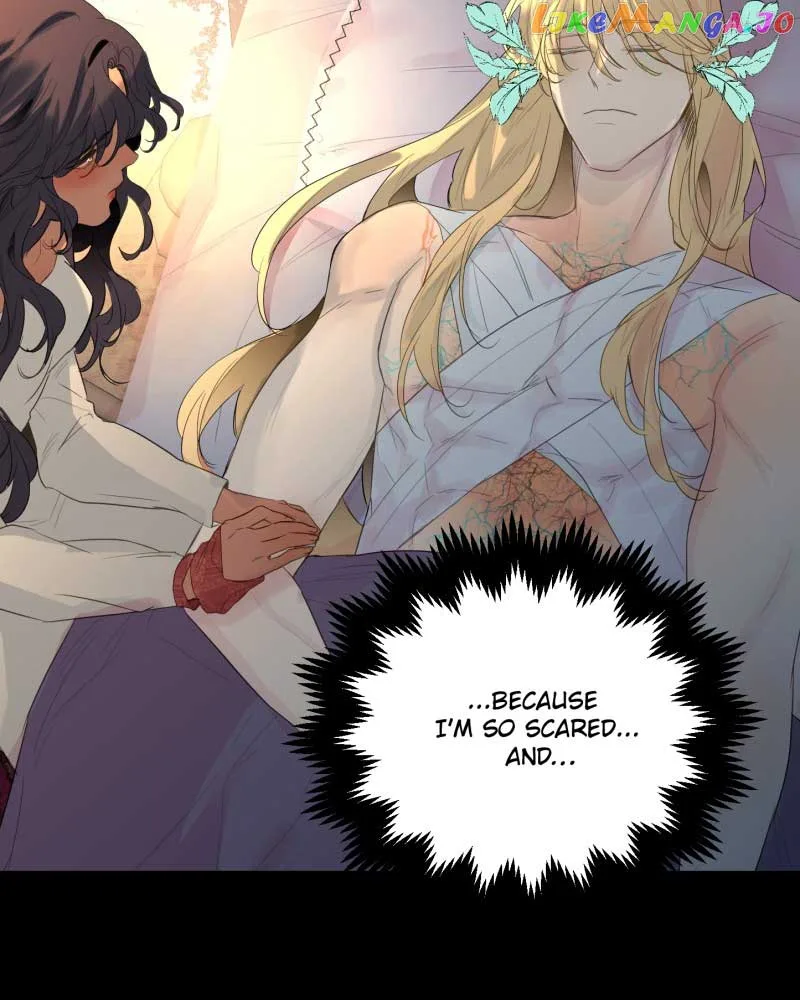 When Jasy Whistles Chapter 81 page 68
