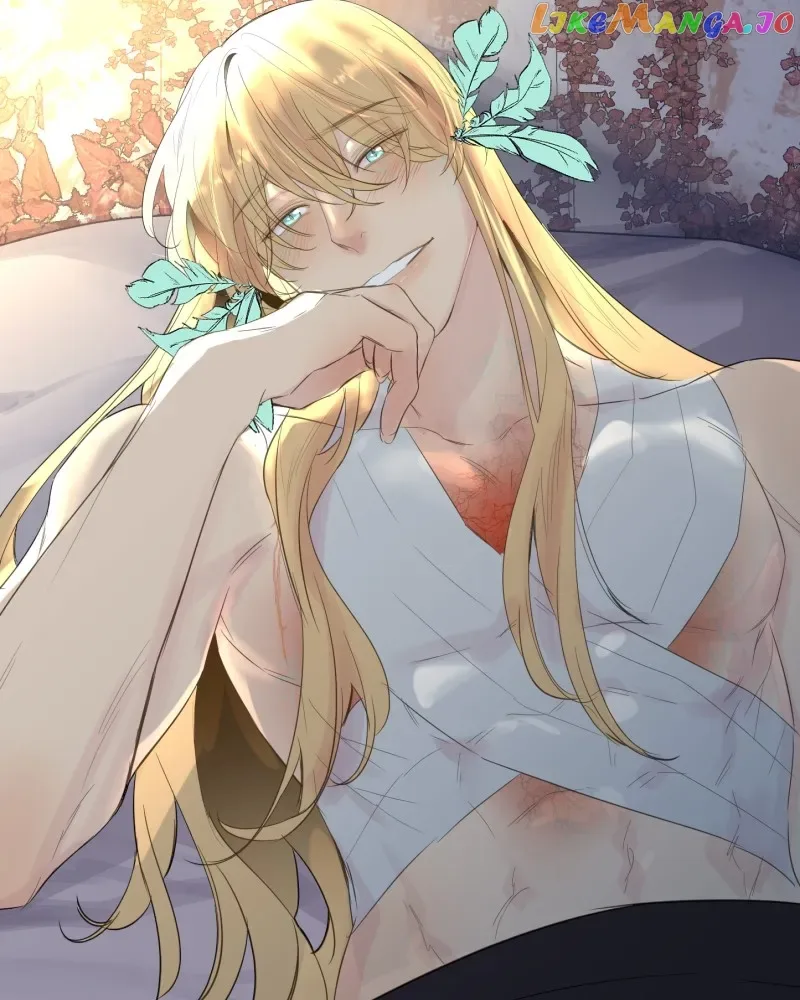 When Jasy Whistles Chapter 82 page 79