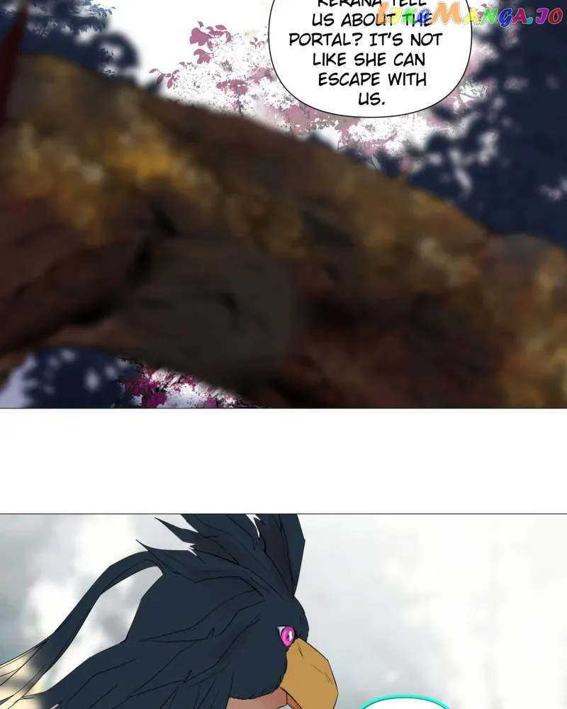 When Jasy Whistles Chapter 82 page 12