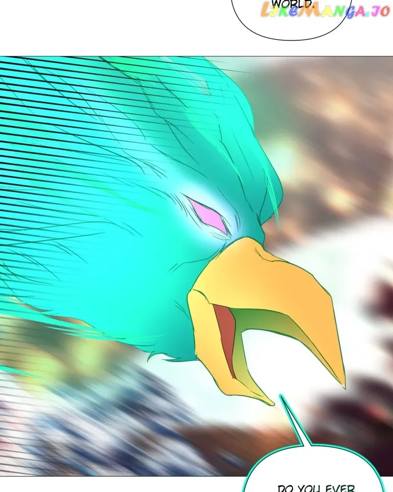 When Jasy Whistles Chapter 82 page 21
