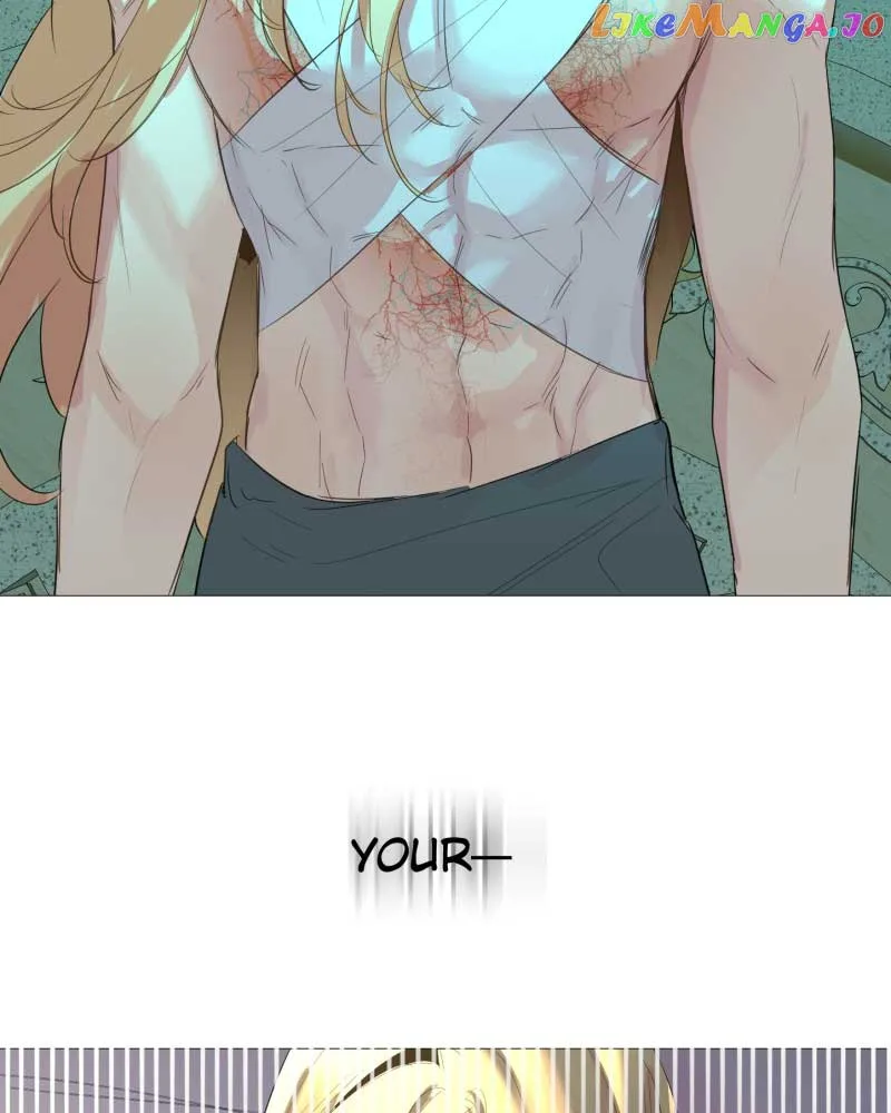 When Jasy Whistles Chapter 81 page 98
