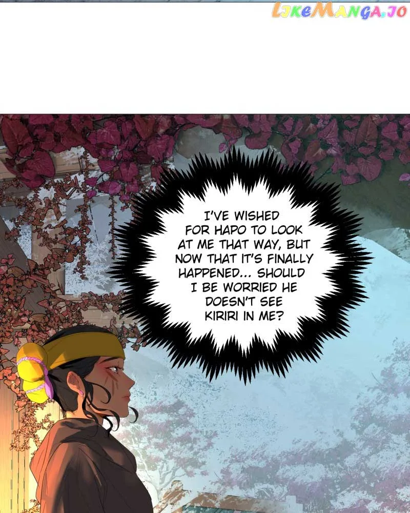 When Jasy Whistles Chapter 81 page 58