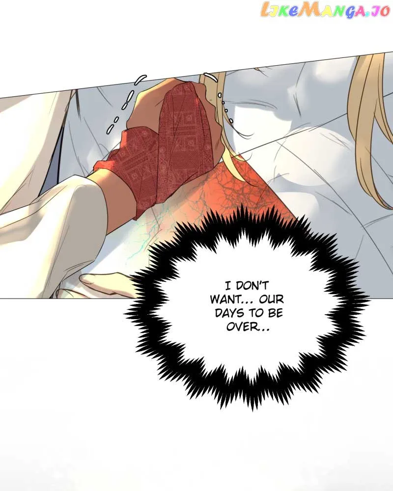 When Jasy Whistles Chapter 81 page 81