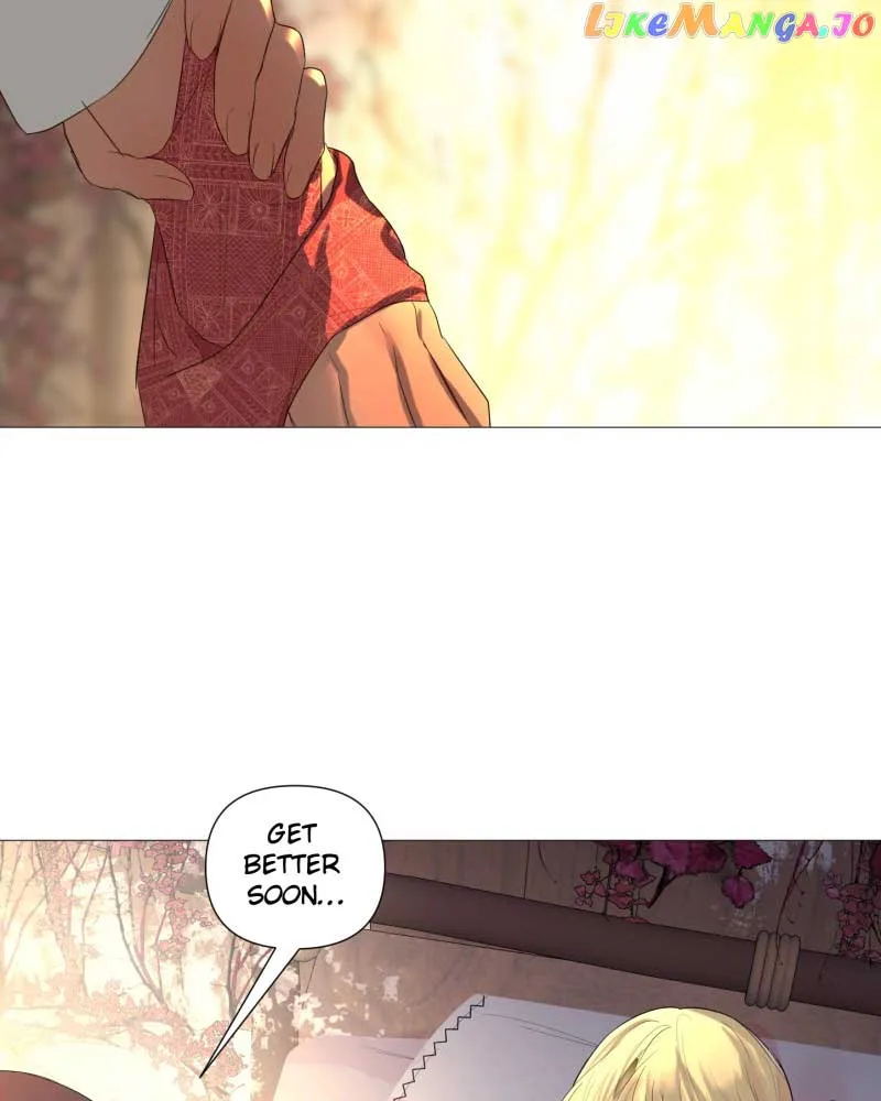 When Jasy Whistles Chapter 81 page 67