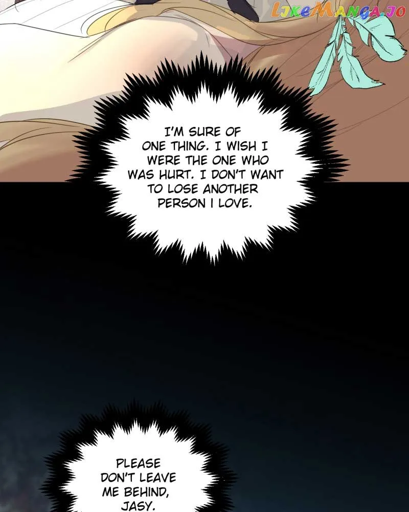 When Jasy Whistles Chapter 81 page 88