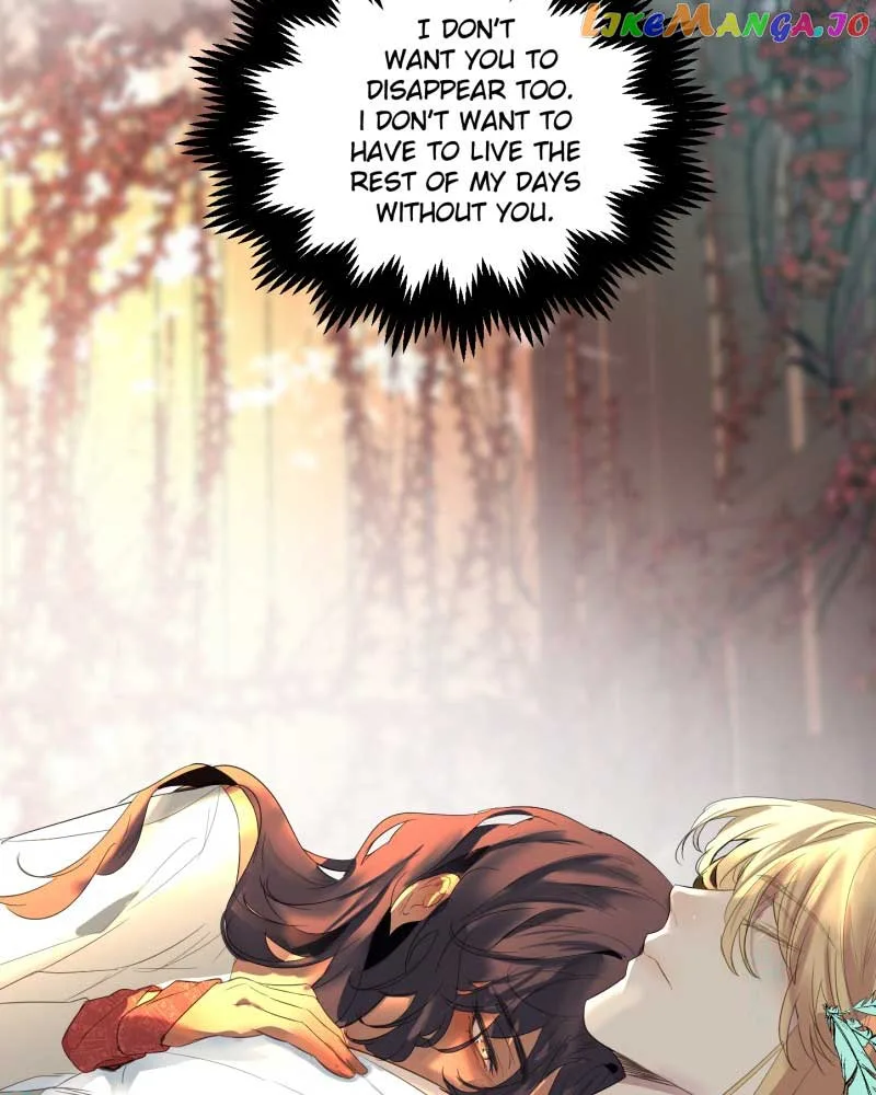 When Jasy Whistles Chapter 81 page 85