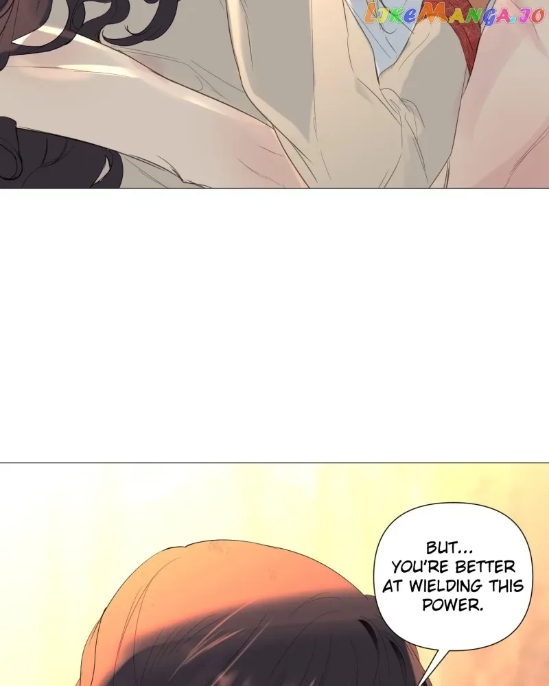 When Jasy Whistles Chapter 82 page 69