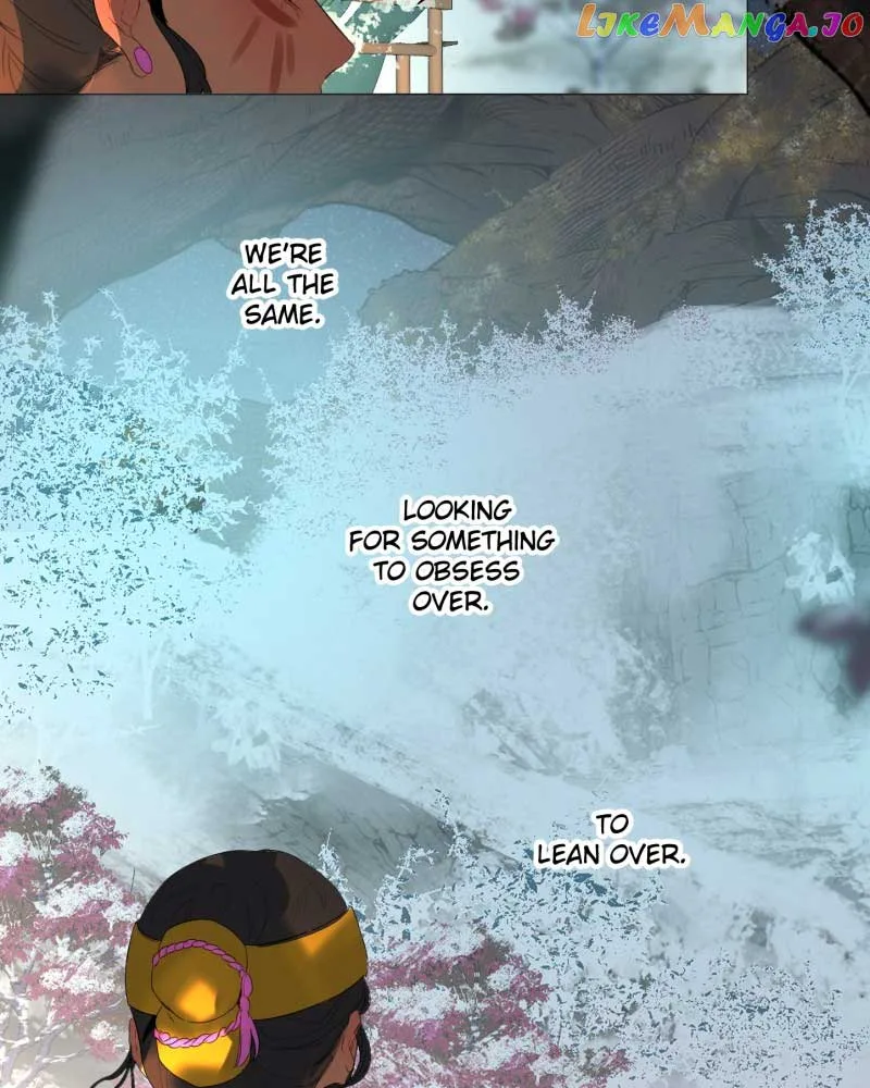 When Jasy Whistles Chapter 81 page 64