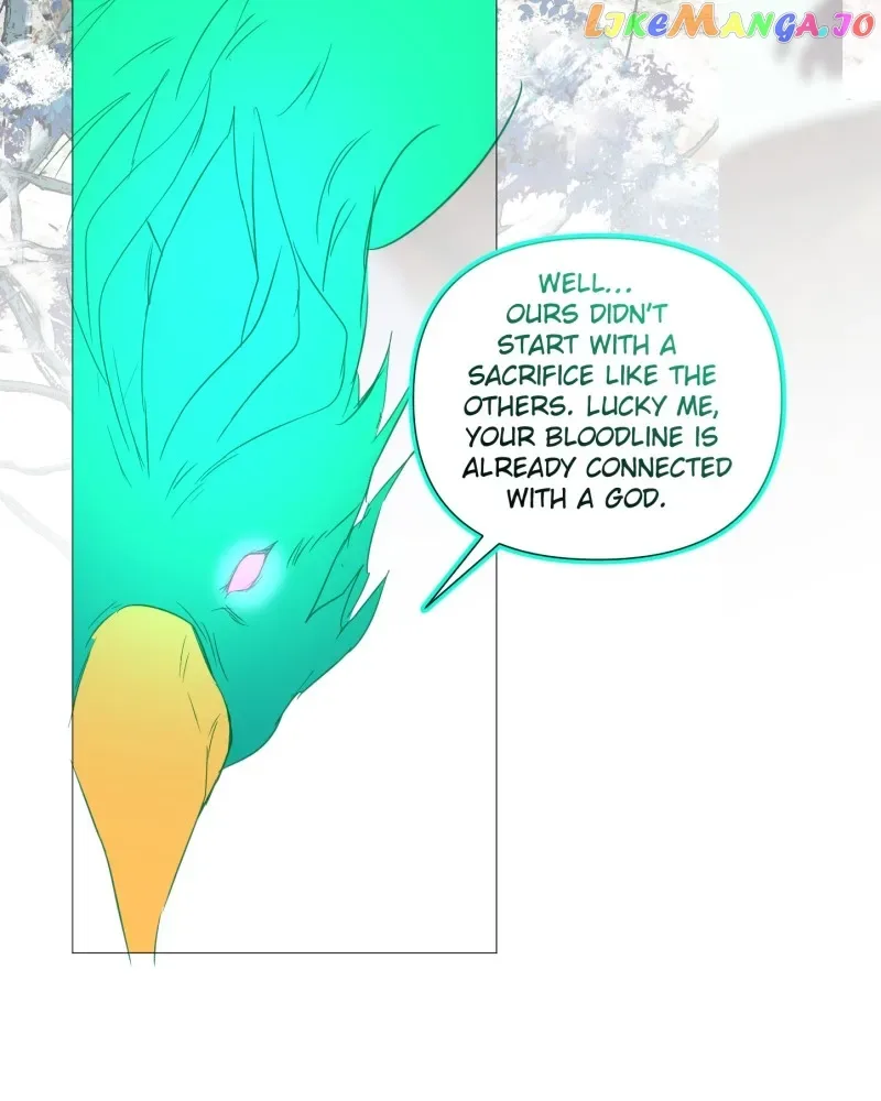 When Jasy Whistles Chapter 82 page 35