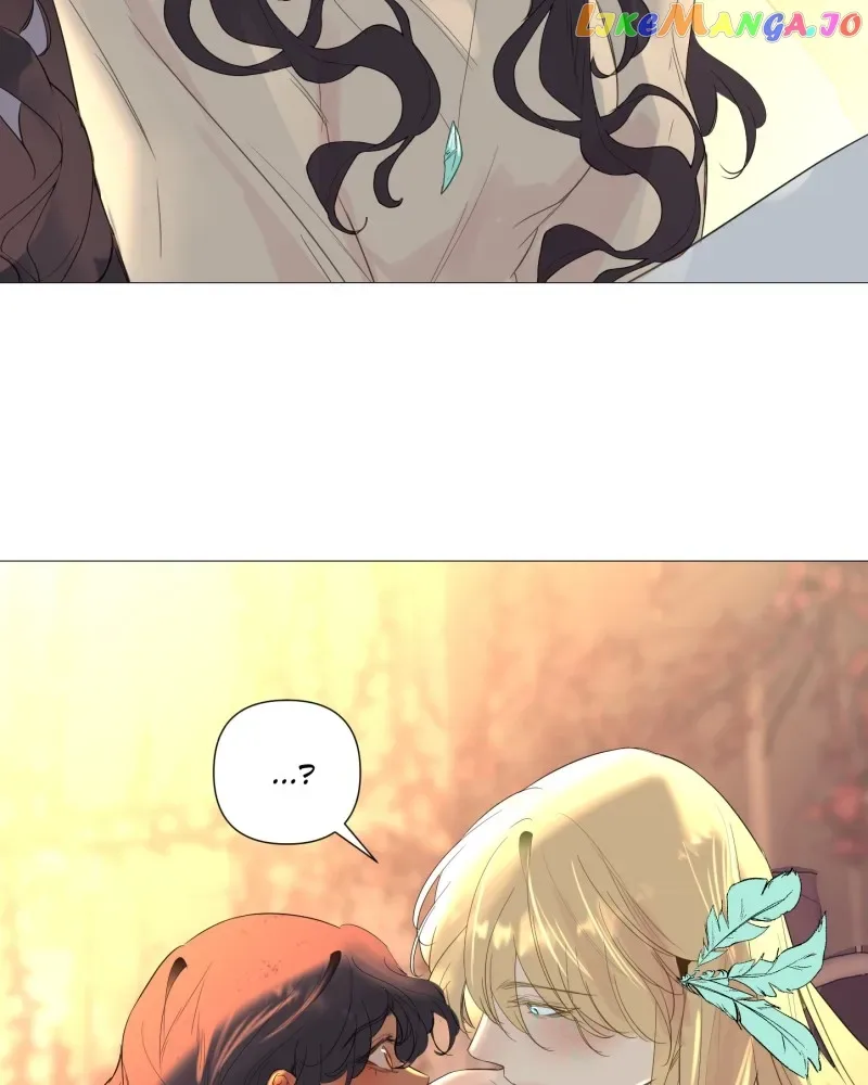 When Jasy Whistles Chapter 82 page 66