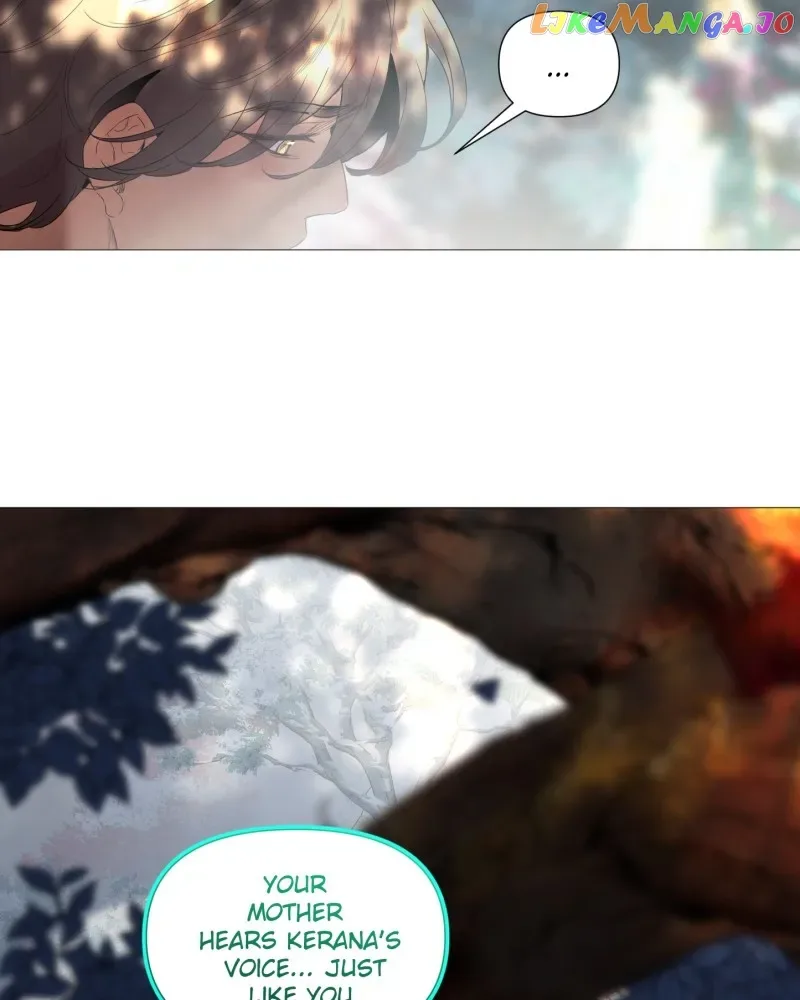 When Jasy Whistles Chapter 82 page 6