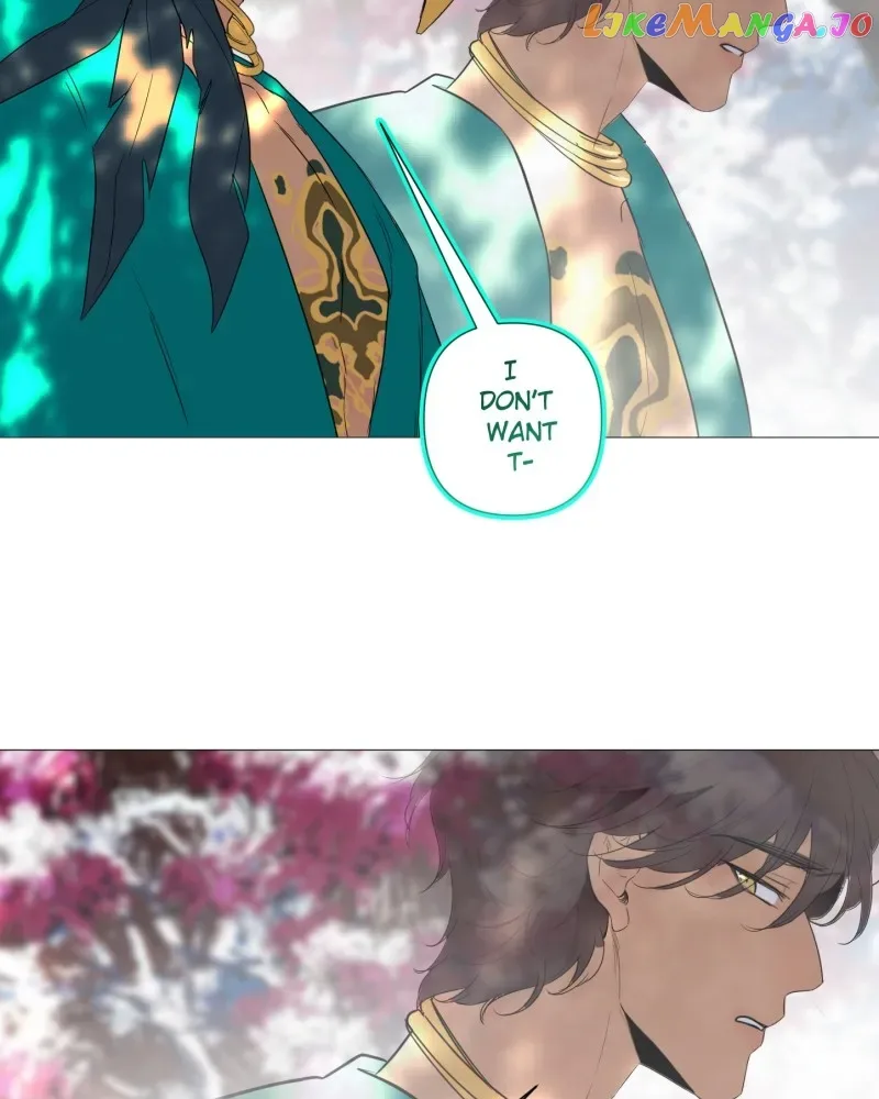 When Jasy Whistles Chapter 82 page 46