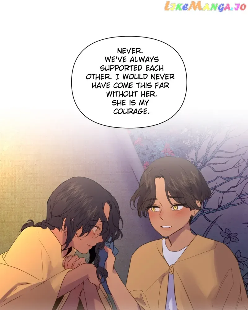 When Jasy Whistles Chapter 82 page 23