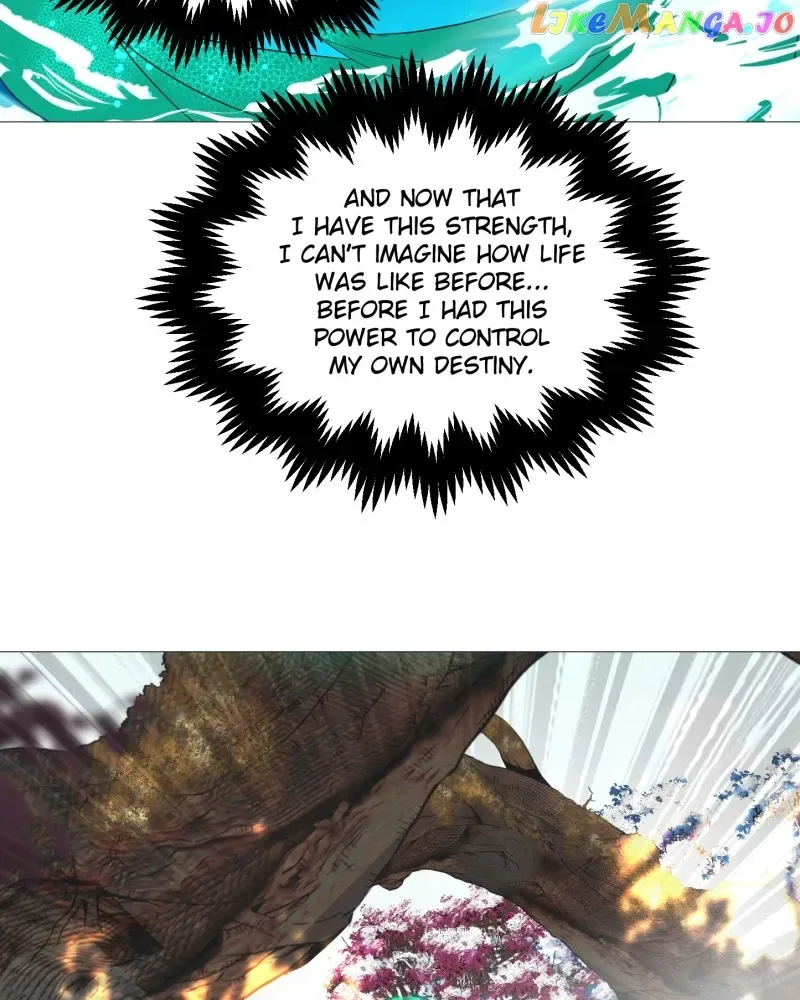 When Jasy Whistles Chapter 82 page 38