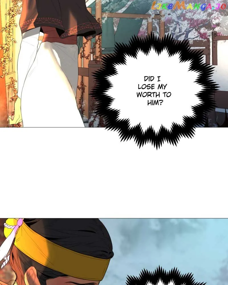 When Jasy Whistles Chapter 81 page 59