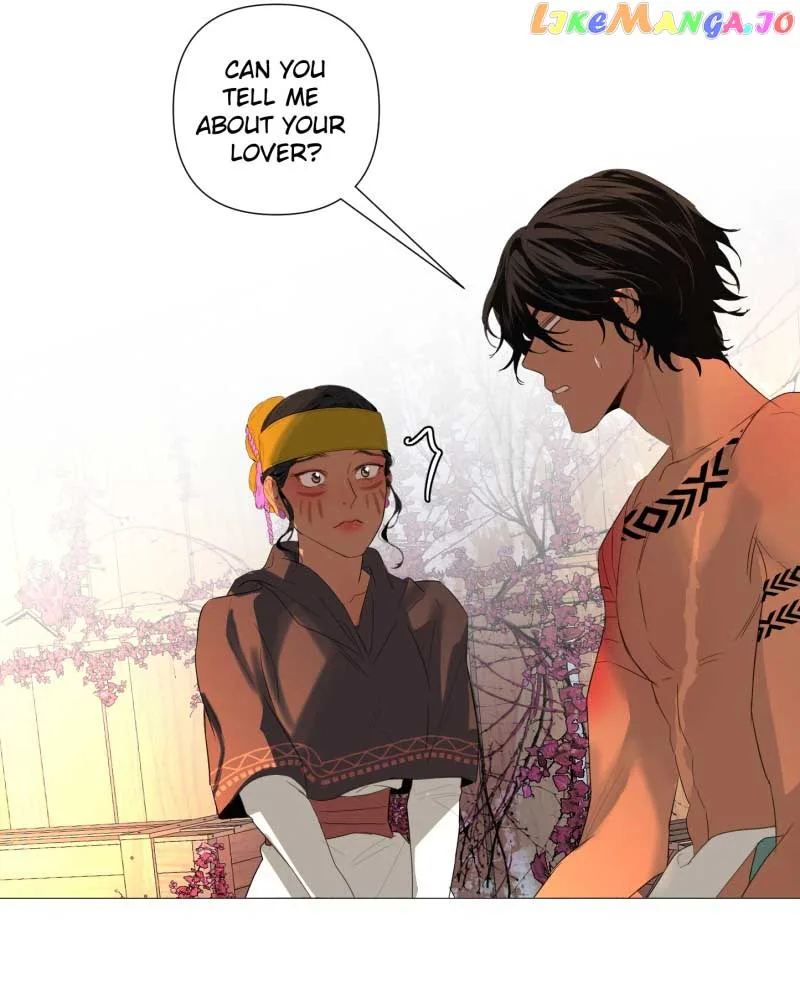 When Jasy Whistles Chapter 81 page 47