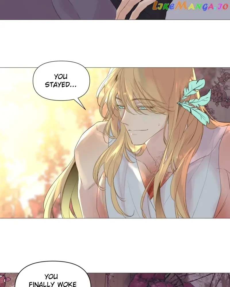 When Jasy Whistles Chapter 82 page 55