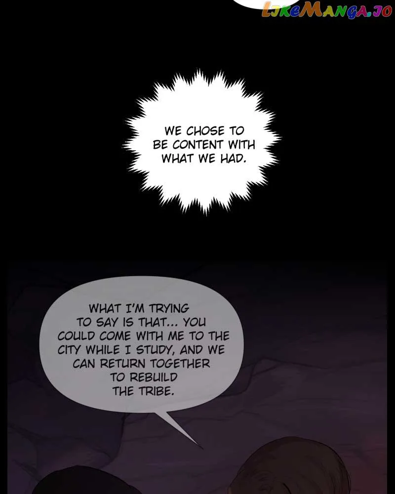 When Jasy Whistles Chapter 81 page 75