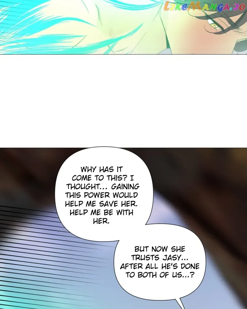 When Jasy Whistles Chapter 82 page 29