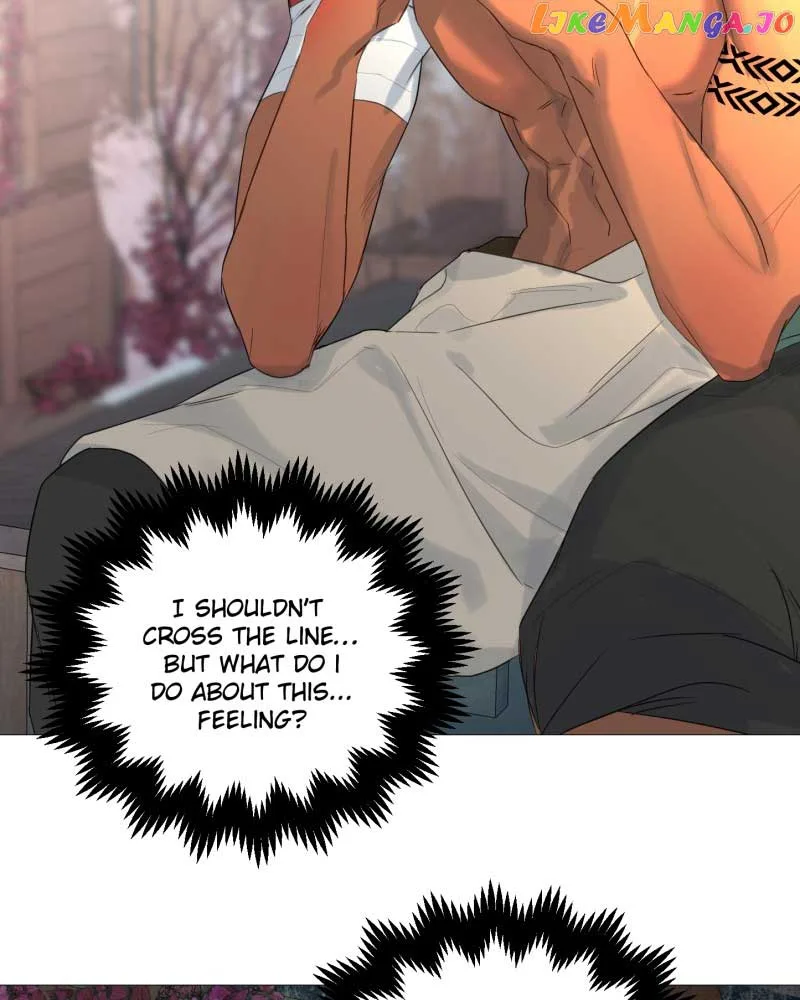 When Jasy Whistles Chapter 81 page 54