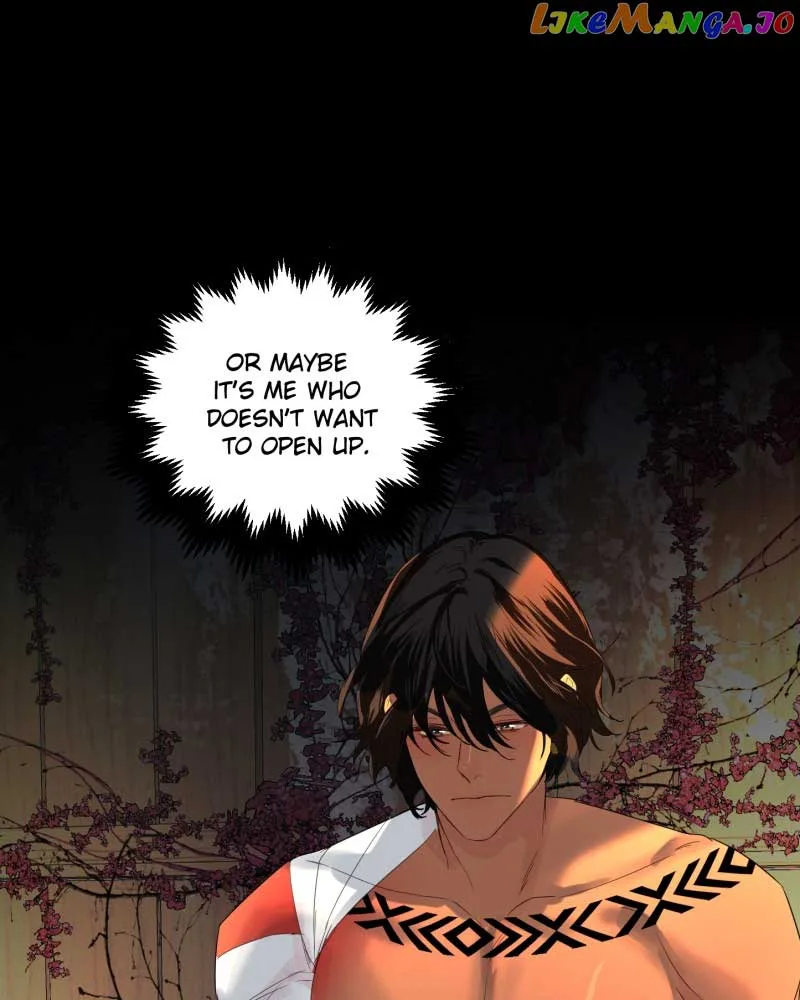 When Jasy Whistles Chapter 81 page 45