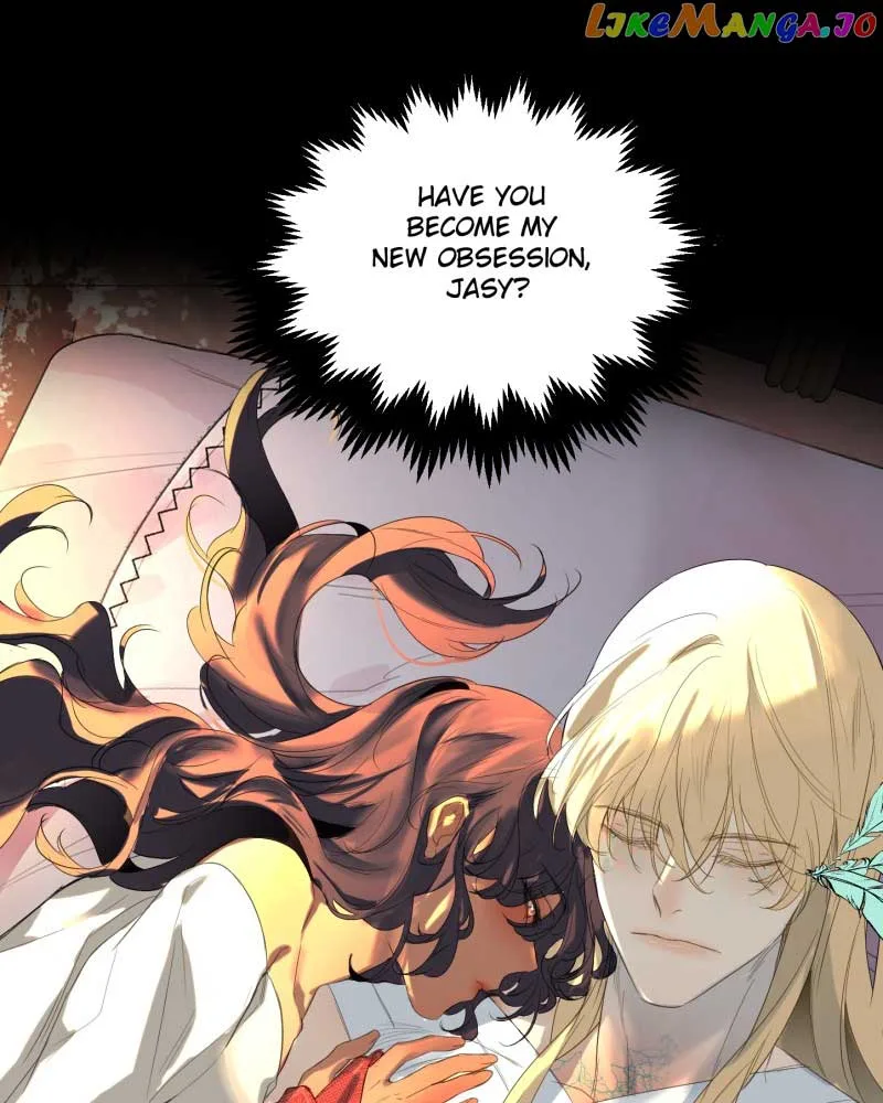 When Jasy Whistles Chapter 81 page 79