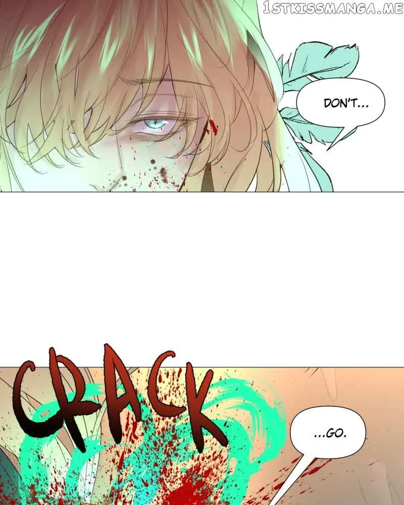 When Jasy Whistles Chapter 77 page 103