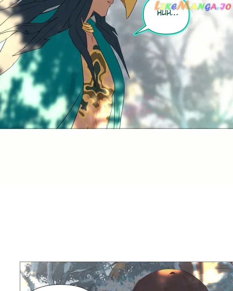 When Jasy Whistles Chapter 82 page 13