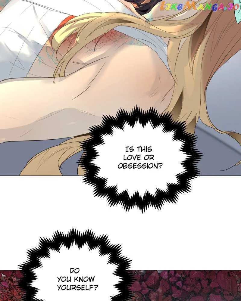 When Jasy Whistles Chapter 81 page 86